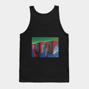 Looking for Room Tank Top